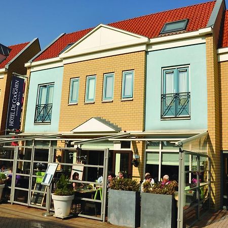 Fletcher Hotel - Restaurant De Cooghen De Koog  Luaran gambar