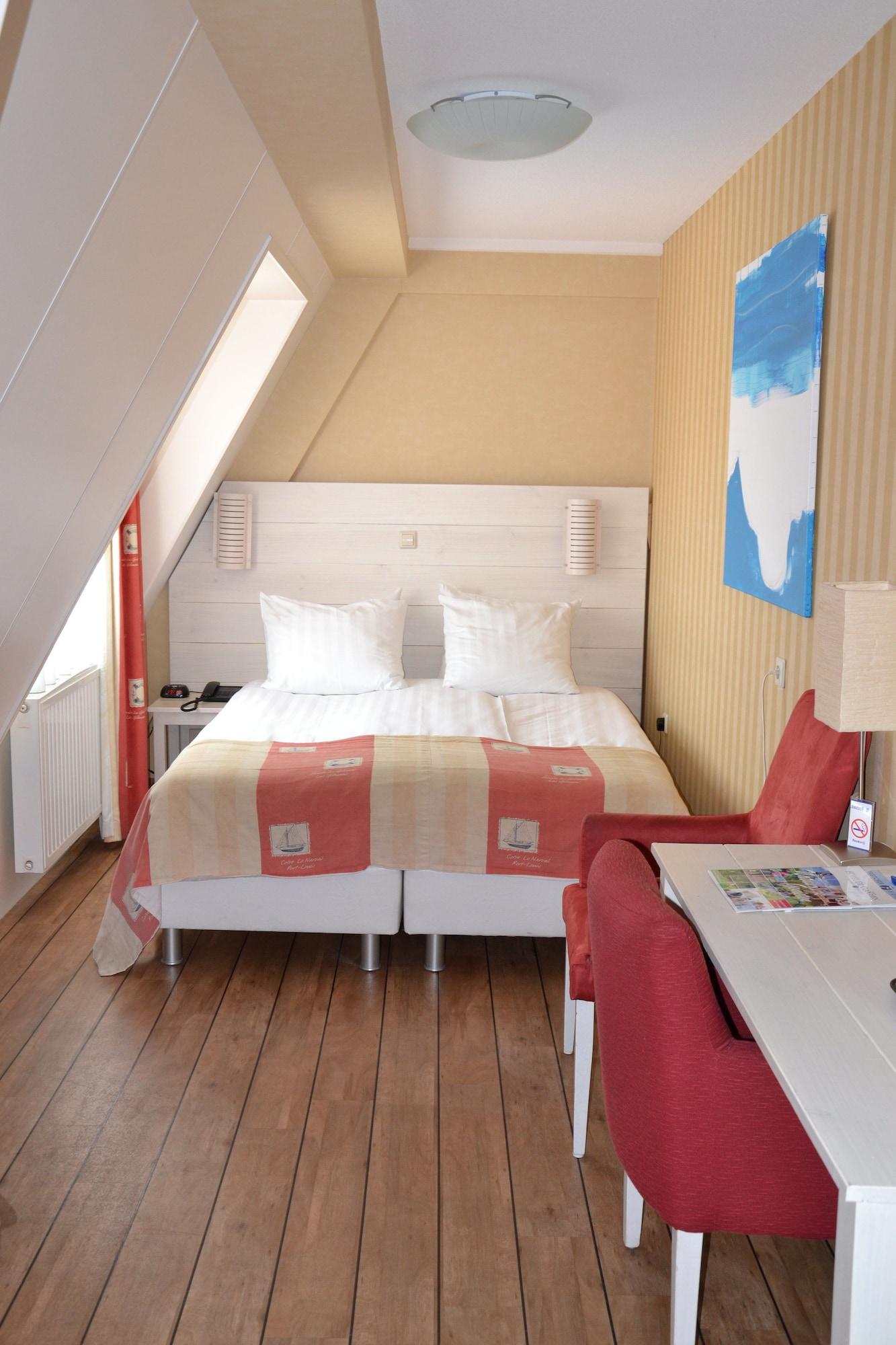 Fletcher Hotel - Restaurant De Cooghen De Koog  Luaran gambar