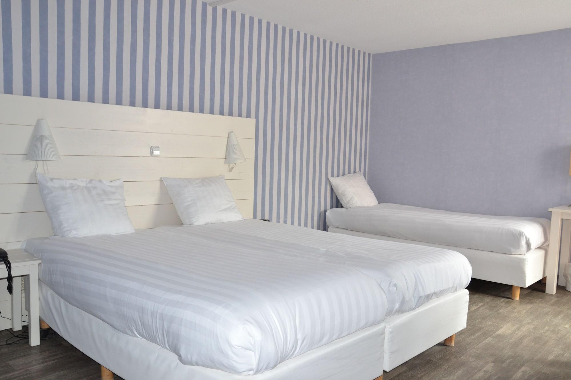 Fletcher Hotel - Restaurant De Cooghen De Koog  Luaran gambar
