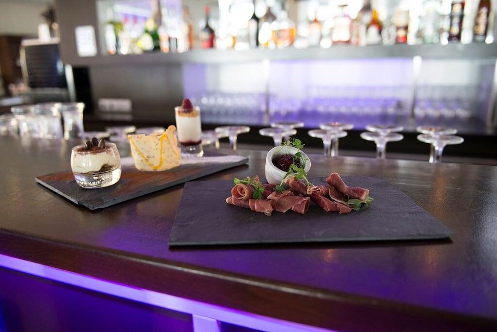 Fletcher Hotel - Restaurant De Cooghen De Koog  Luaran gambar