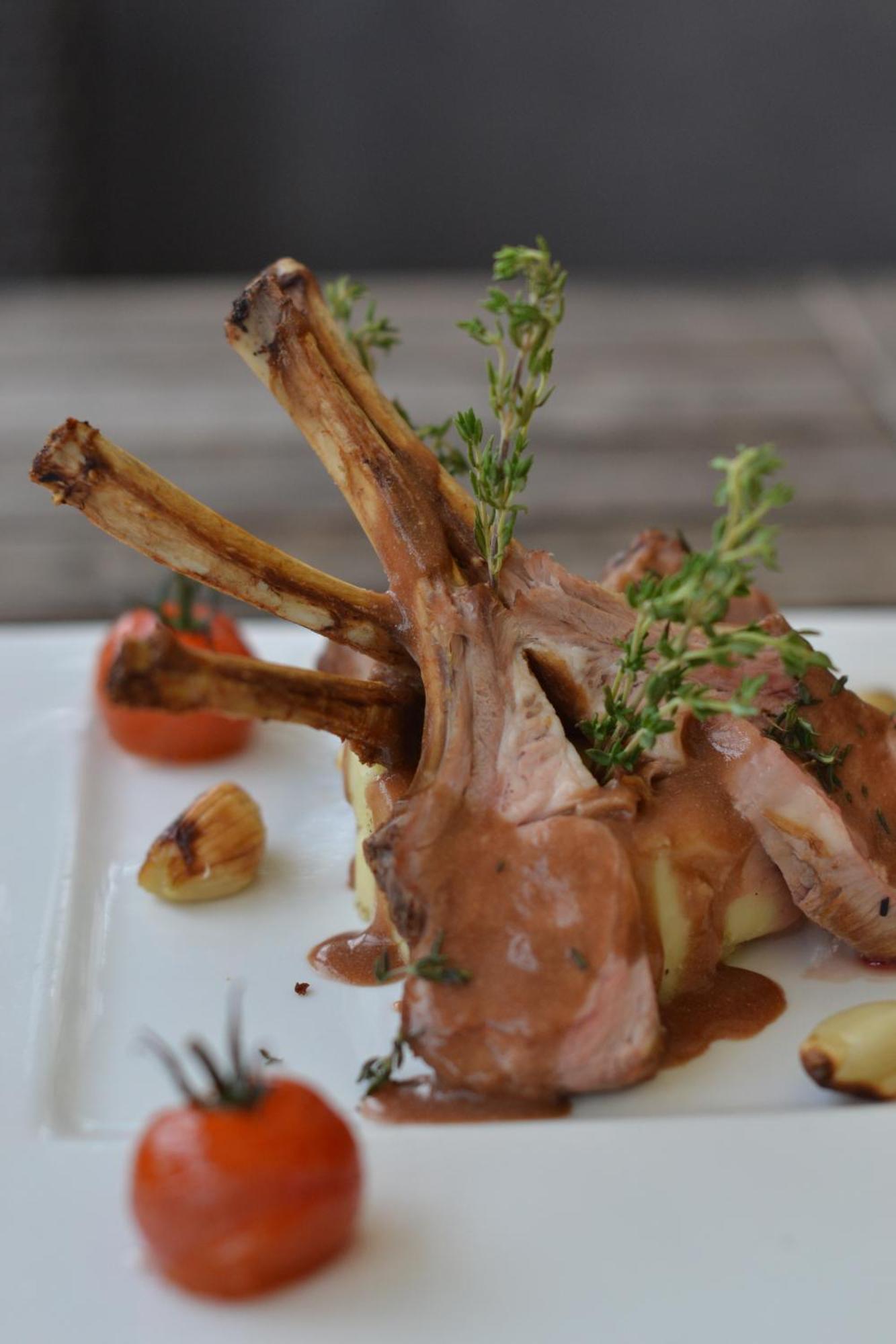 Fletcher Hotel - Restaurant De Cooghen De Koog  Luaran gambar