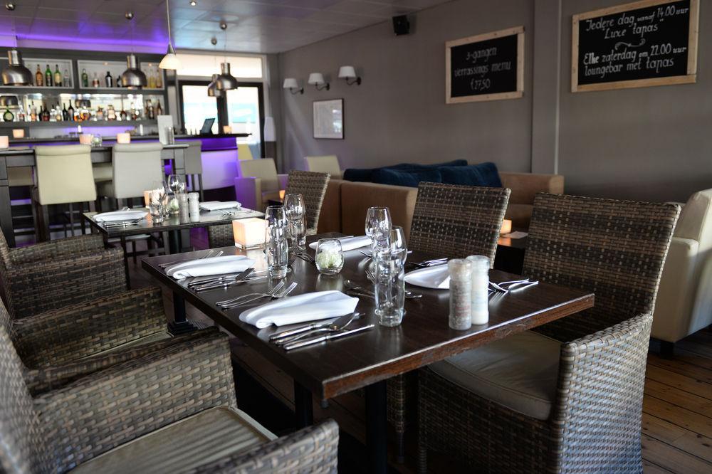 Fletcher Hotel - Restaurant De Cooghen De Koog  Luaran gambar