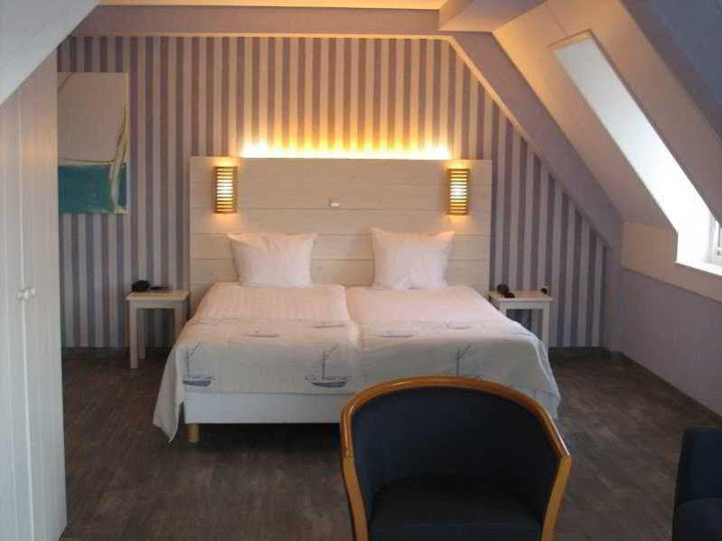 Fletcher Hotel - Restaurant De Cooghen De Koog  Luaran gambar