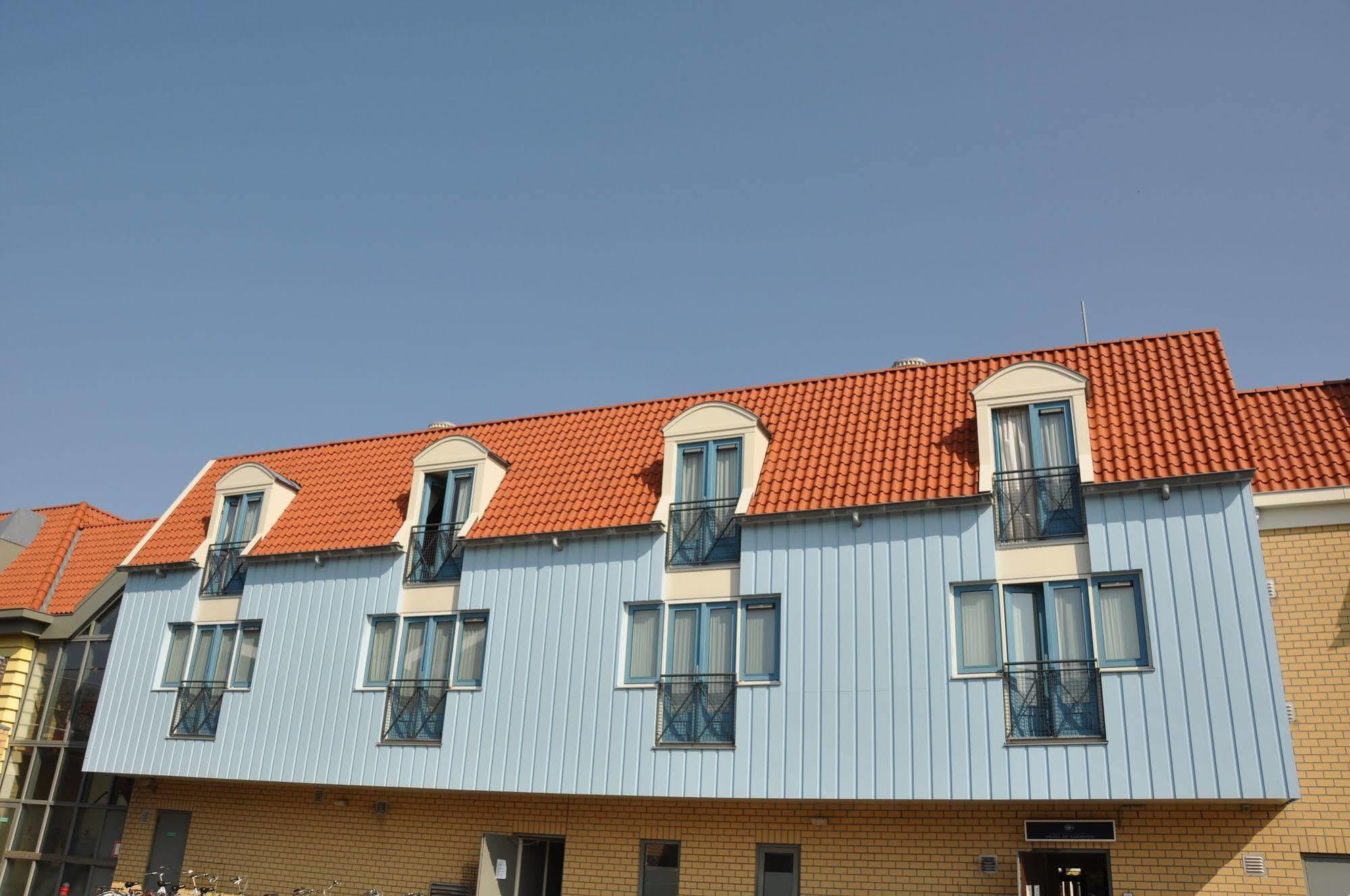 Fletcher Hotel - Restaurant De Cooghen De Koog  Luaran gambar