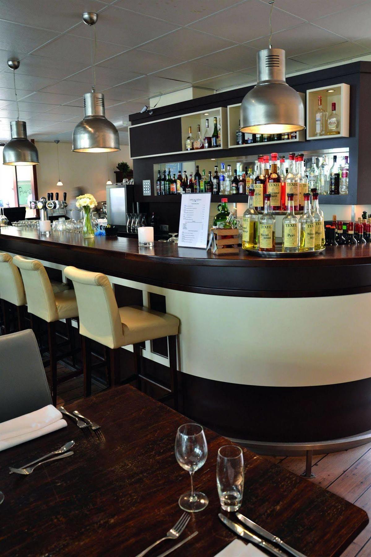 Fletcher Hotel - Restaurant De Cooghen De Koog  Luaran gambar