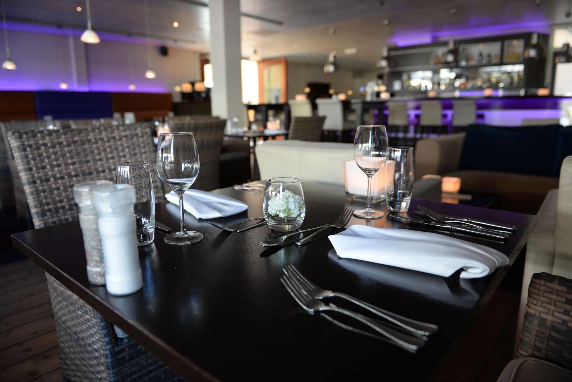Fletcher Hotel - Restaurant De Cooghen De Koog  Luaran gambar