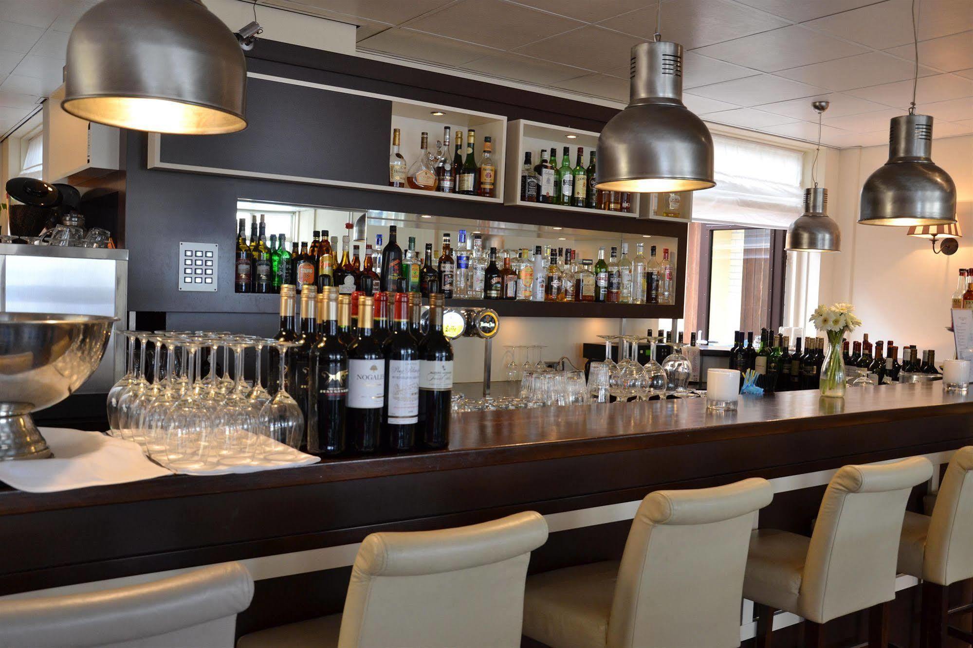 Fletcher Hotel - Restaurant De Cooghen De Koog  Luaran gambar
